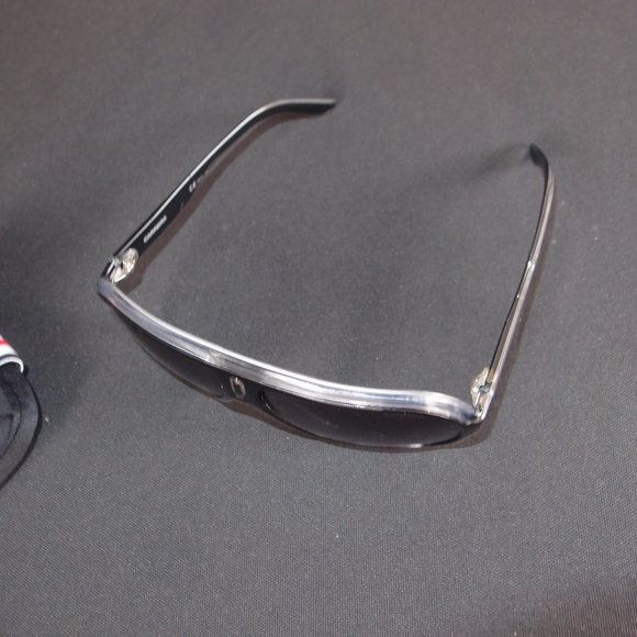 CARRERA SPEEDWAY AVIATOR SUNGLASSES WITH CASE-UNISEX - Picture 2 of 10